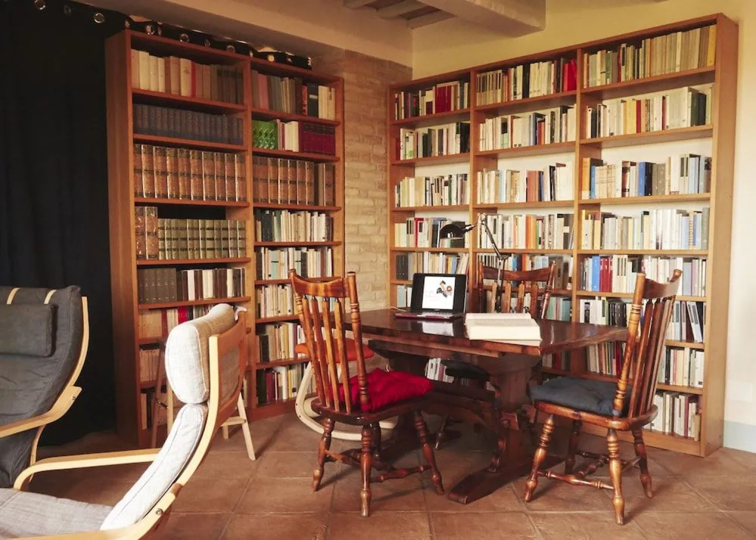 Il Gallo Silvestre - Bed&Books