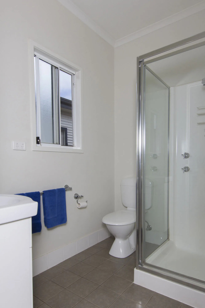 Sundowner Cabin and Tourist Park