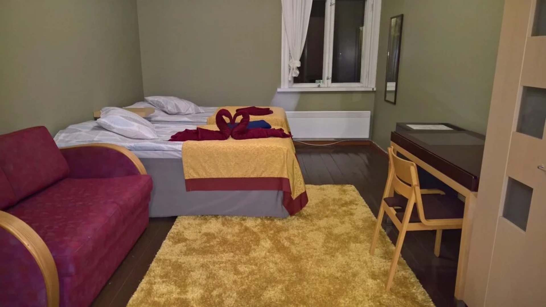 Kärkisaari B&B