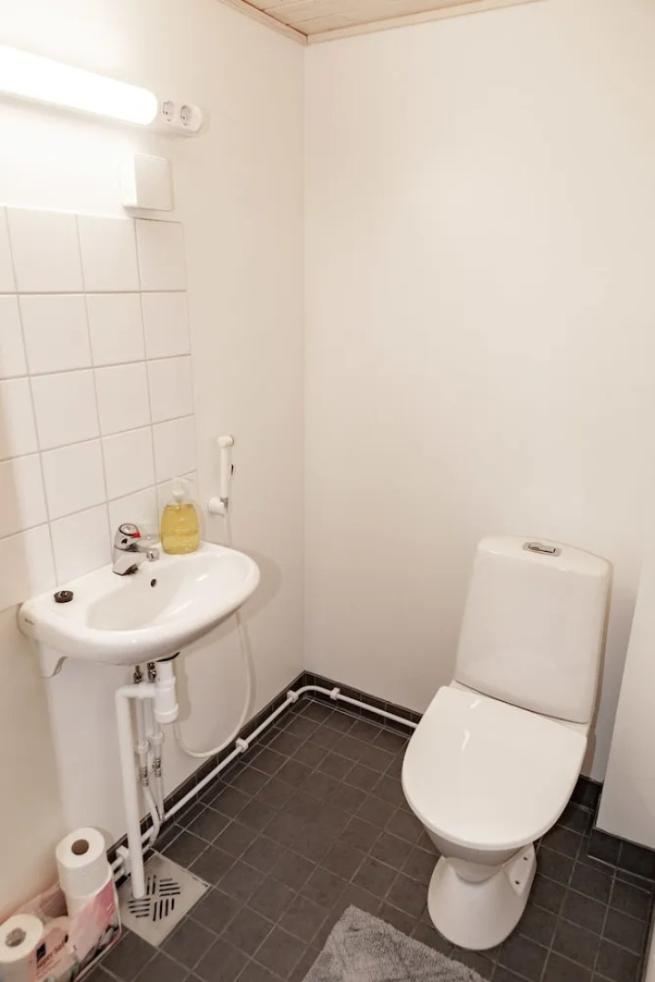 Aulanko Nature Reserve House – Peace & Privacy