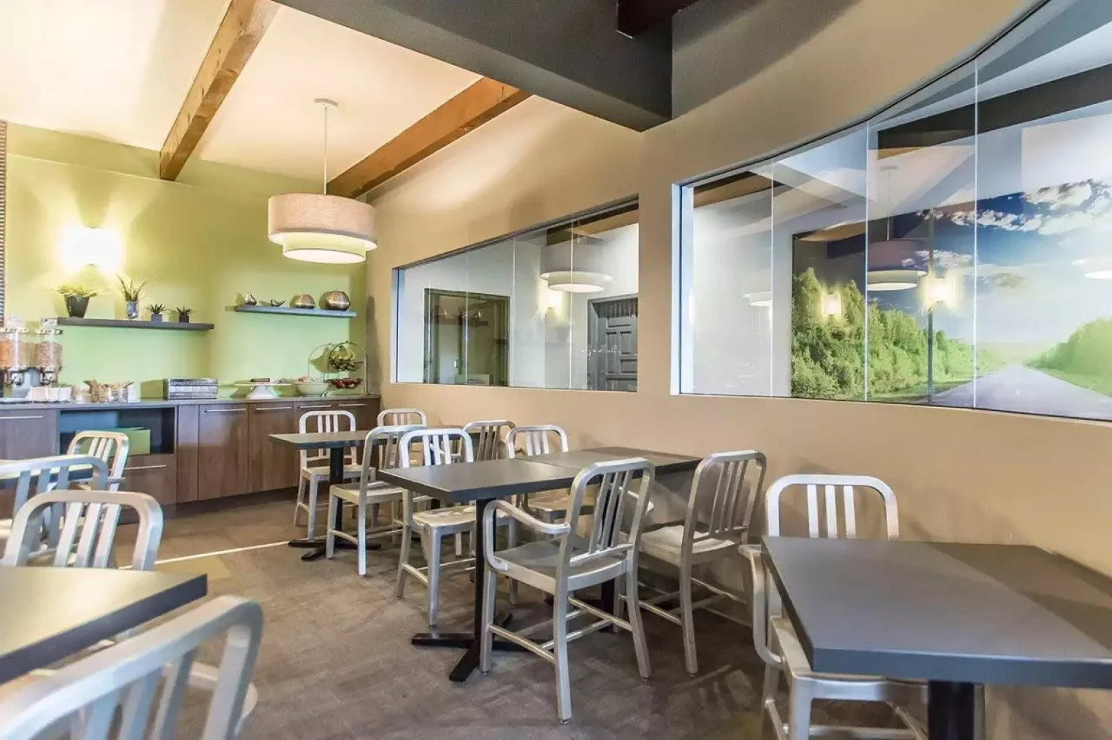 Quality Inn Rouyn - Noranda