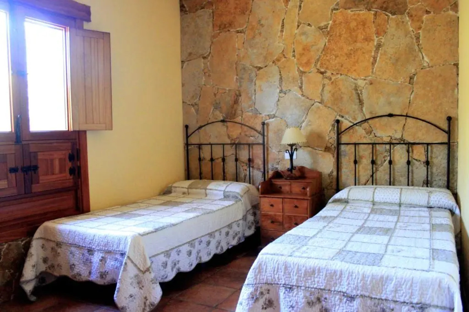 Casa Rural El Lirón