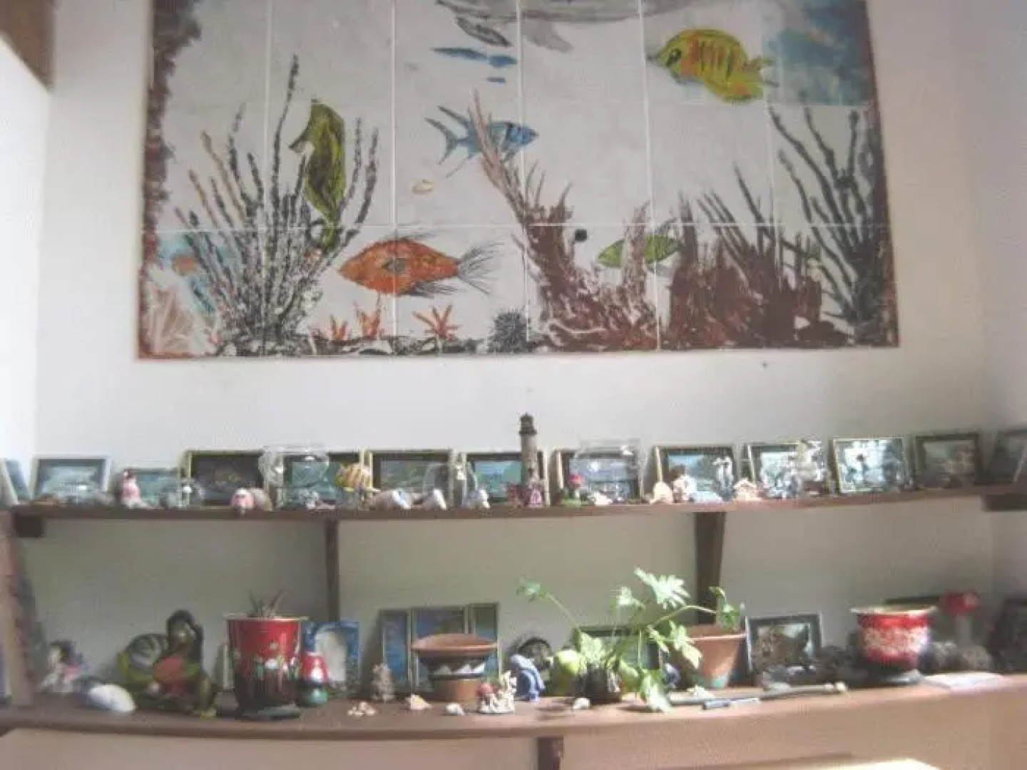 Pousada Toca da Ilha