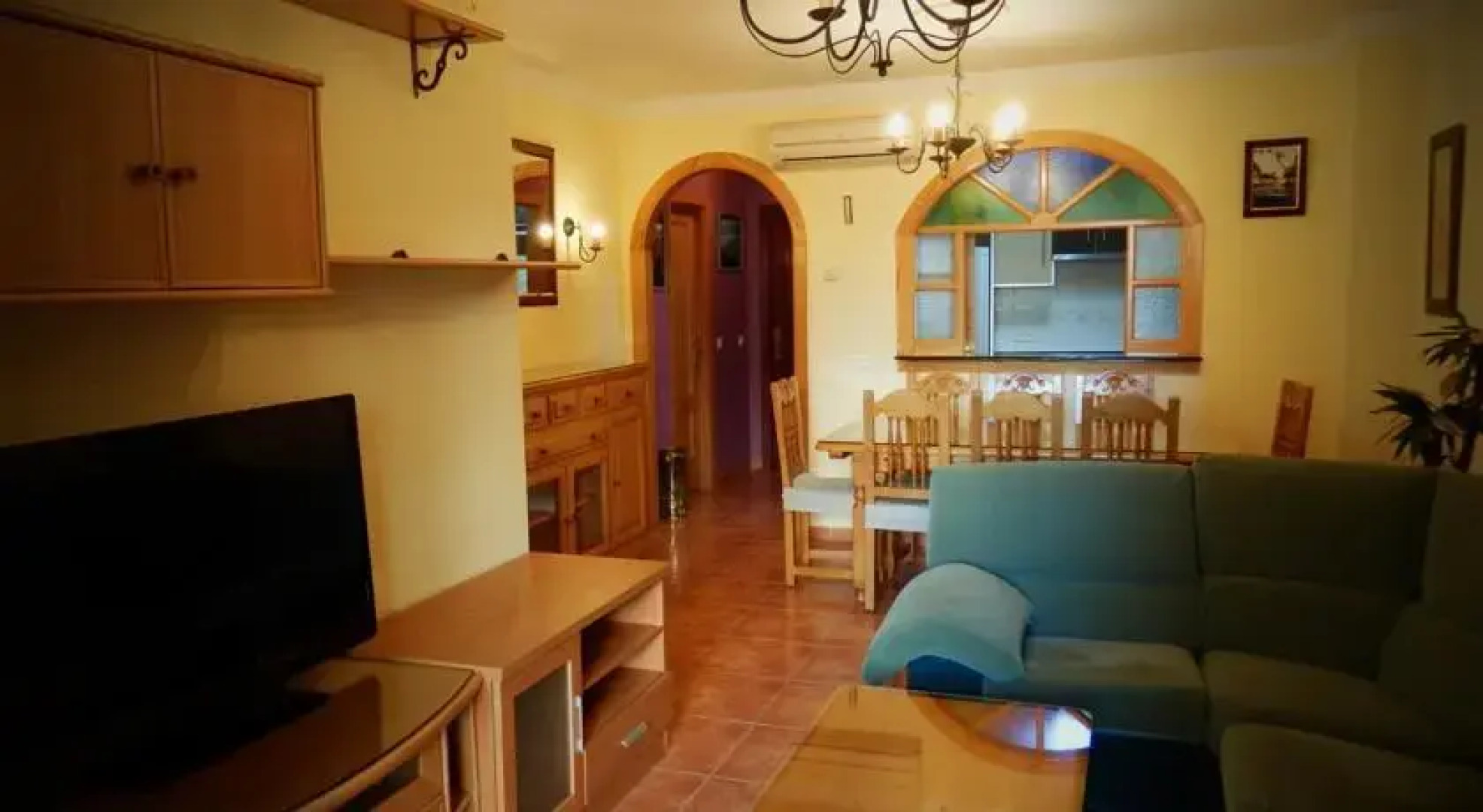 Apartamento Nerja Centro