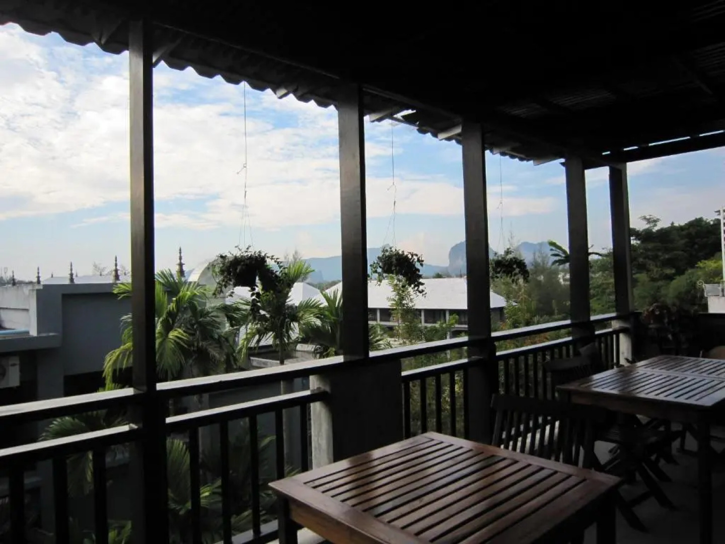 Royal Nakara Ao Nang