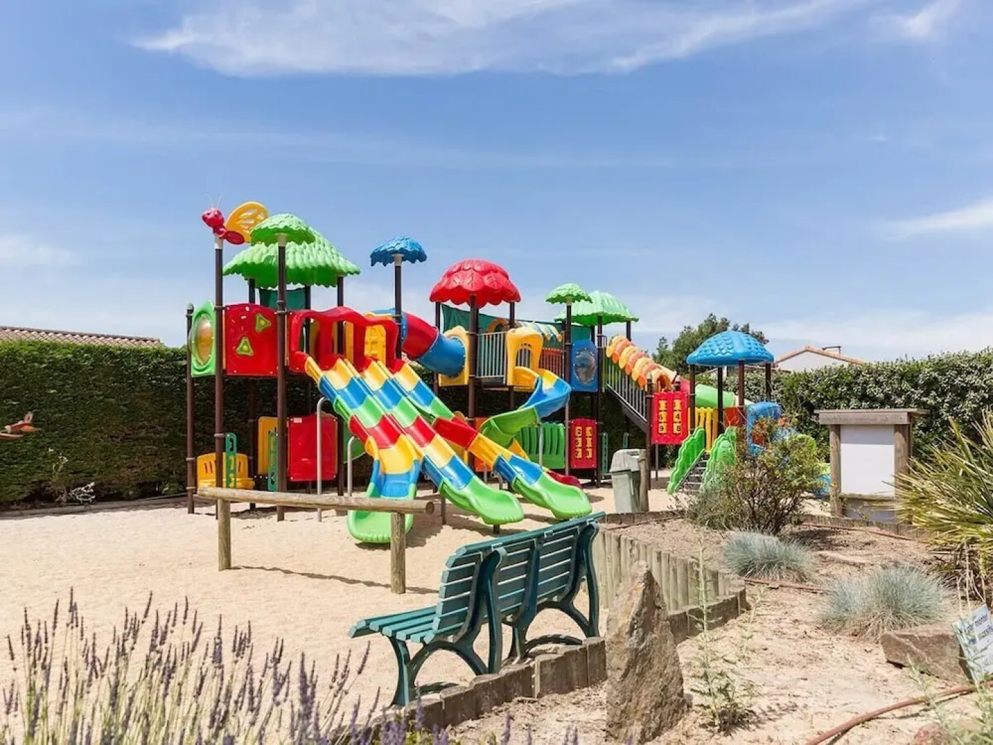 Yelloh Village Le Chaponnet