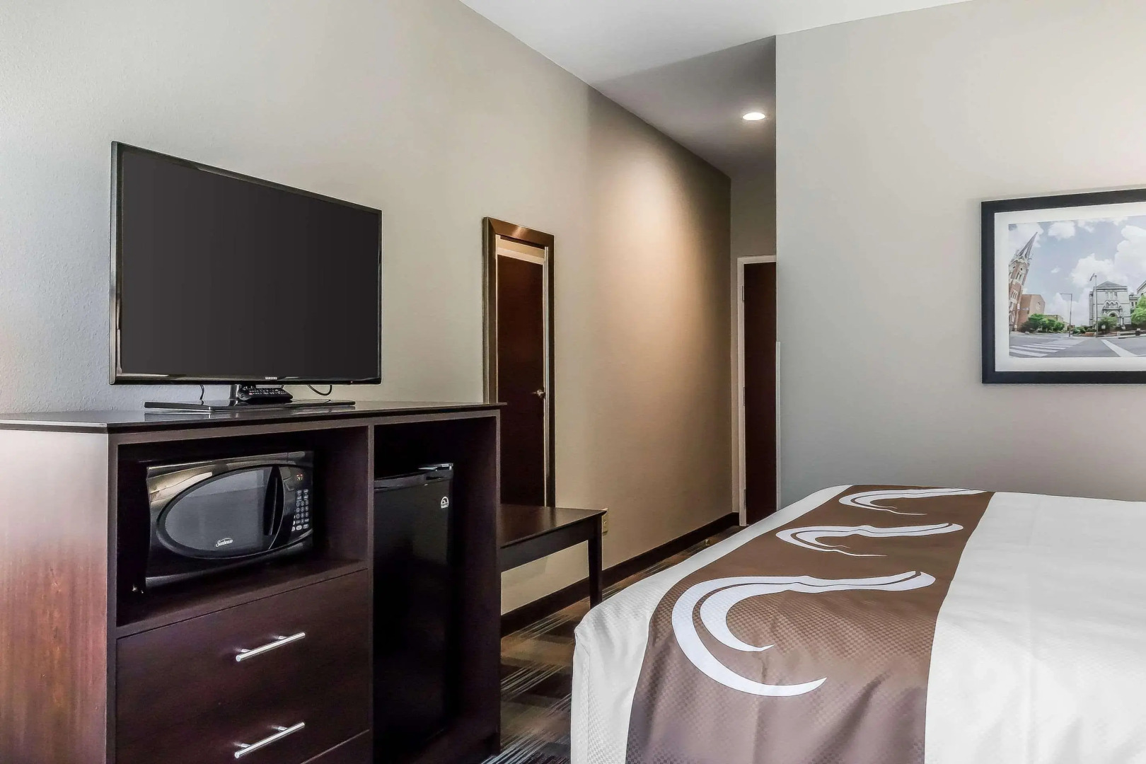 Quality Inn Pleasant View