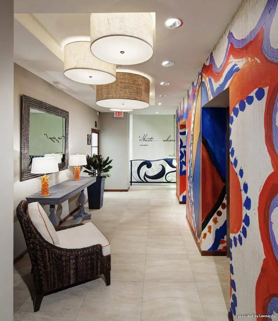 Best Western Premier Petion Ville Haiti