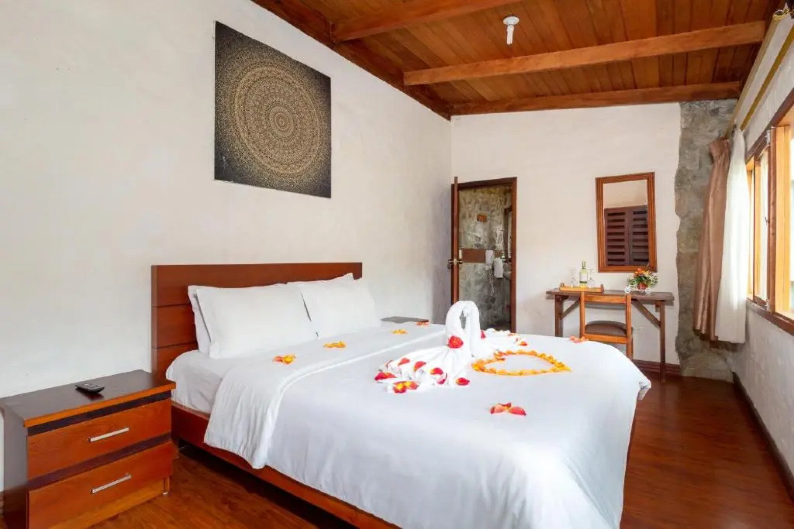 Napolitano Apart & Hotel