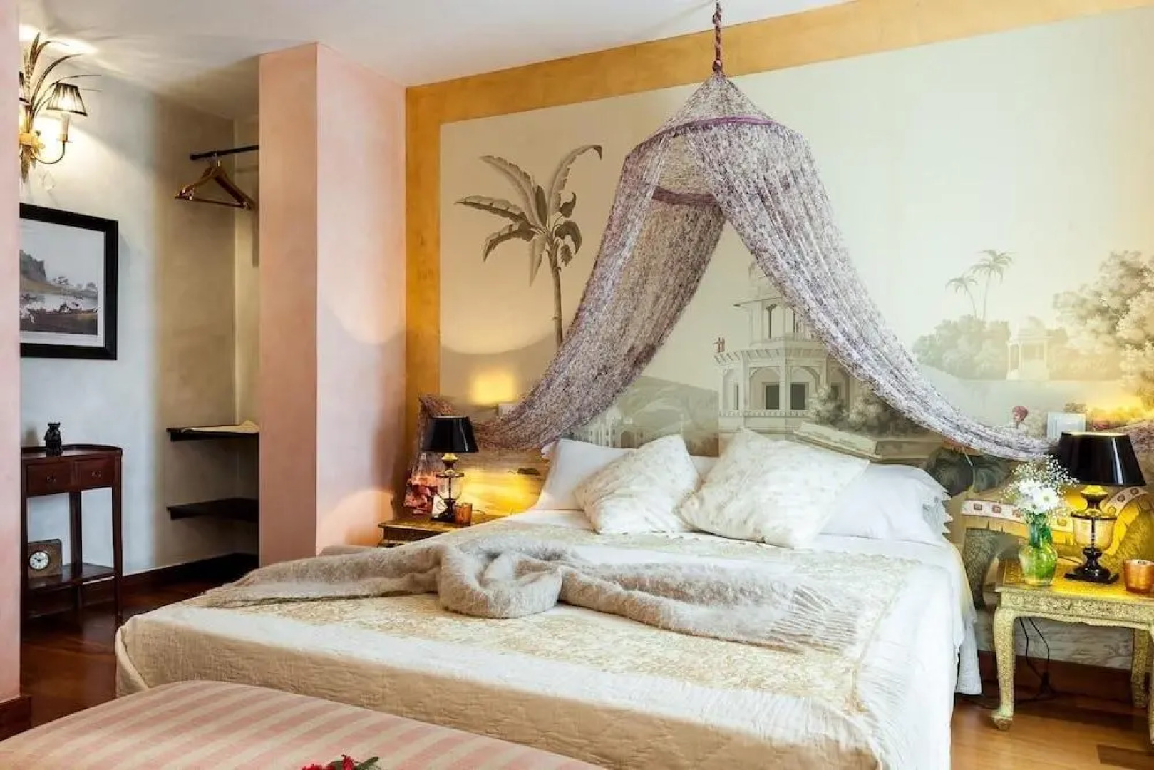 Hotel Boutique Valle de Oca