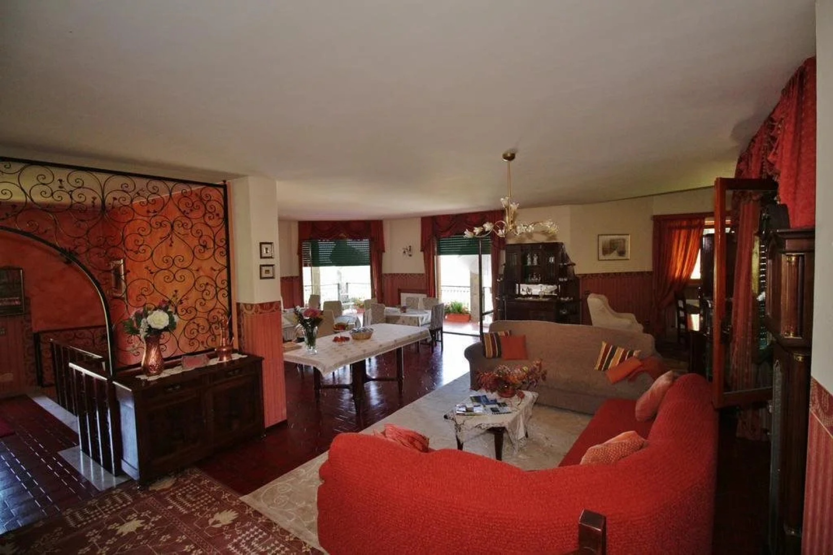 Bed and Breakfast Le Ortensie