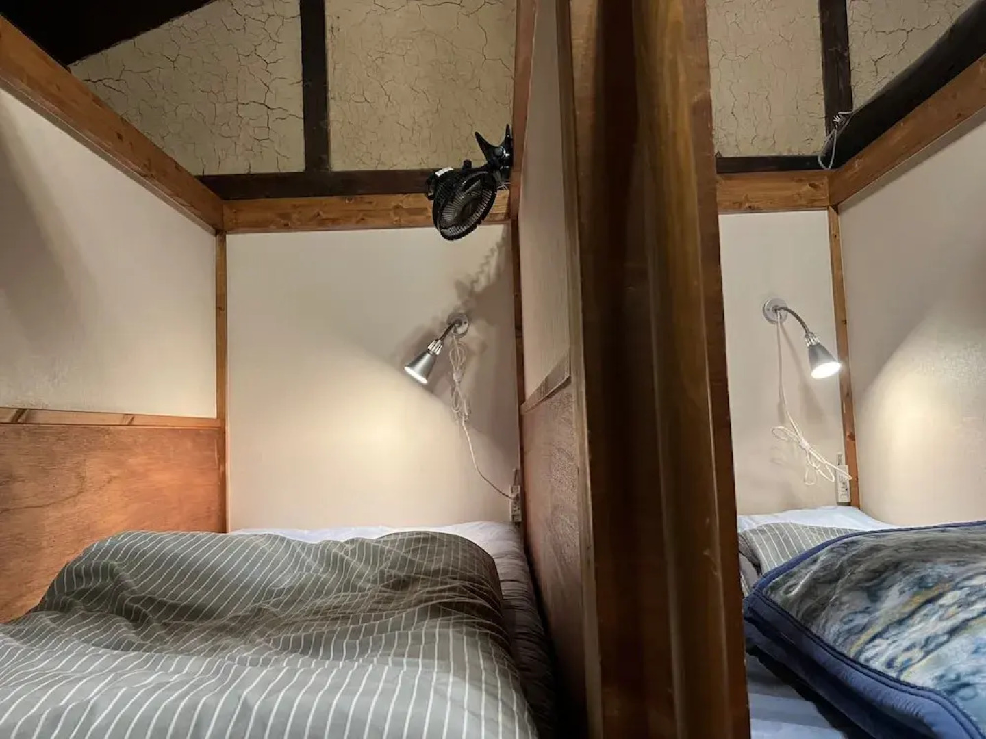 Himeji 588 Guesthouse – Hostel