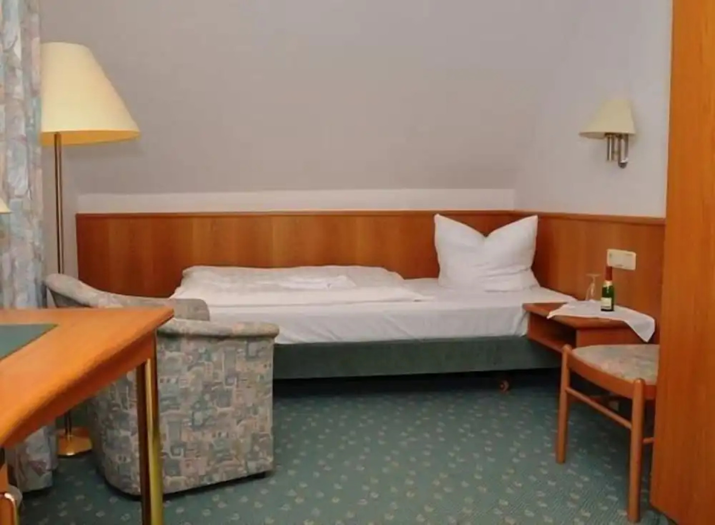 Sommerfrische Lothramühle