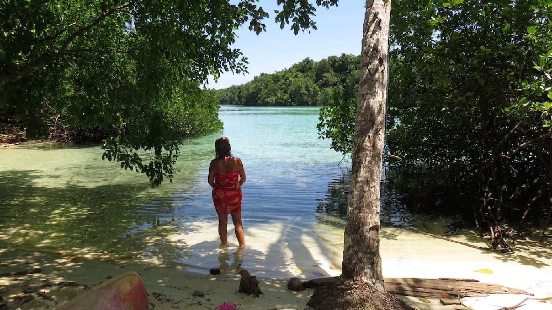 Ropiko Beach Resort
