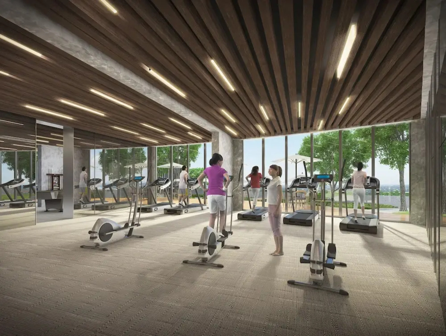 Birkin International Hotel