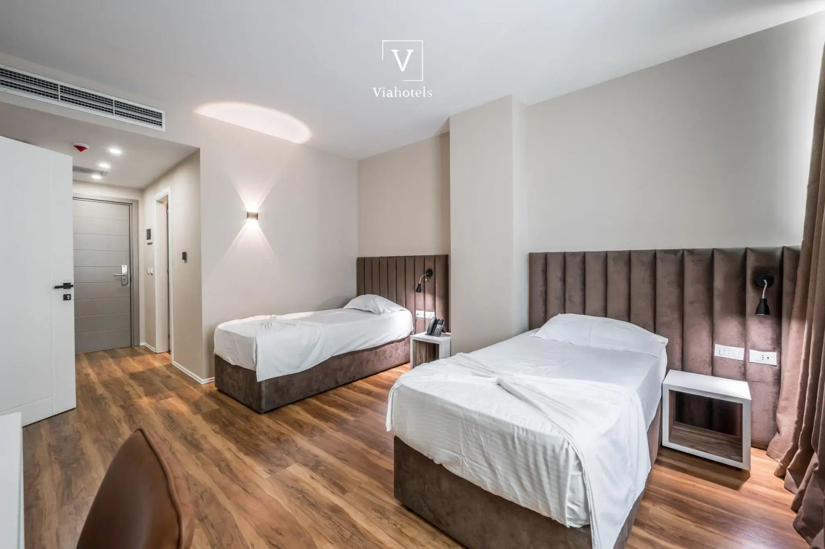 Vh Eurostar Tirana Congress & Spa