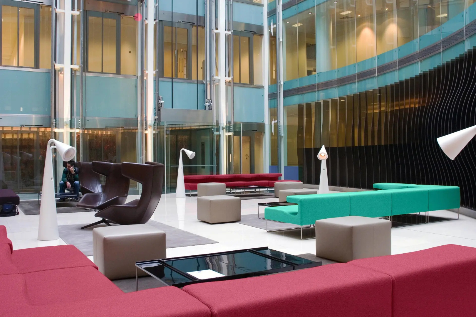 Ibis Al Barsha