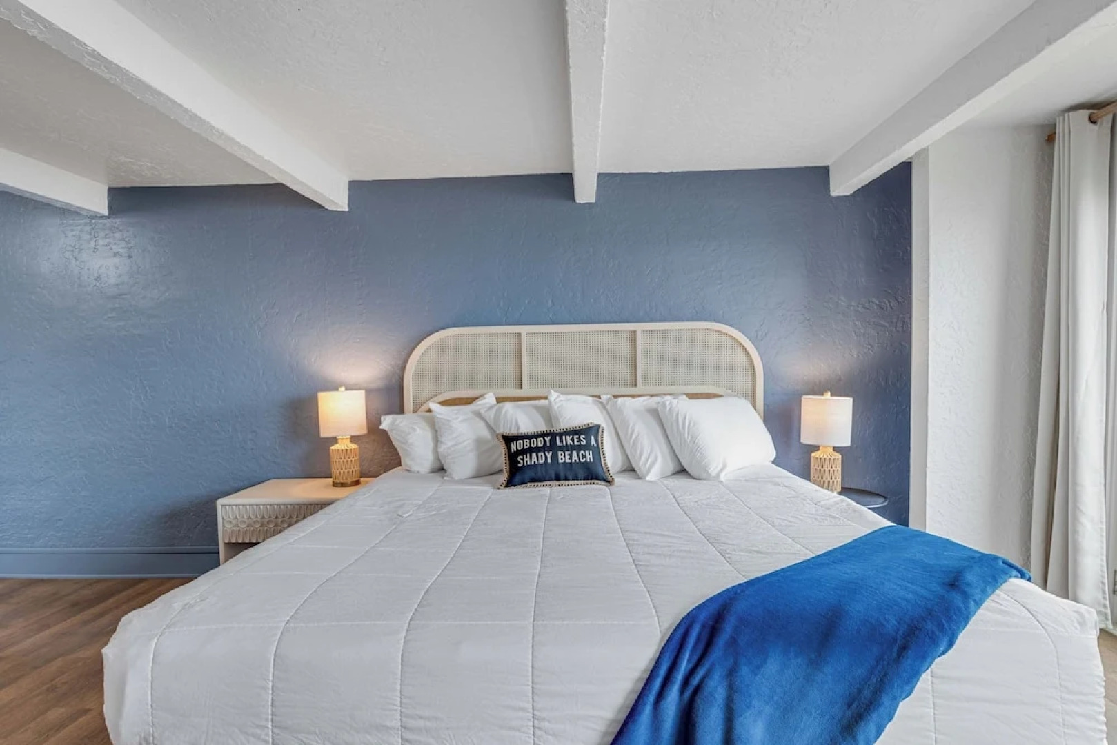 Seagull Beach Front Motel