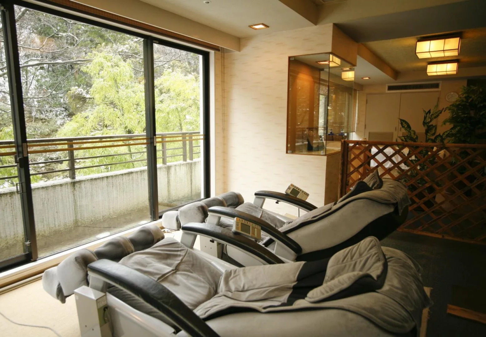 Yamanaka Onsen KAJIKASO