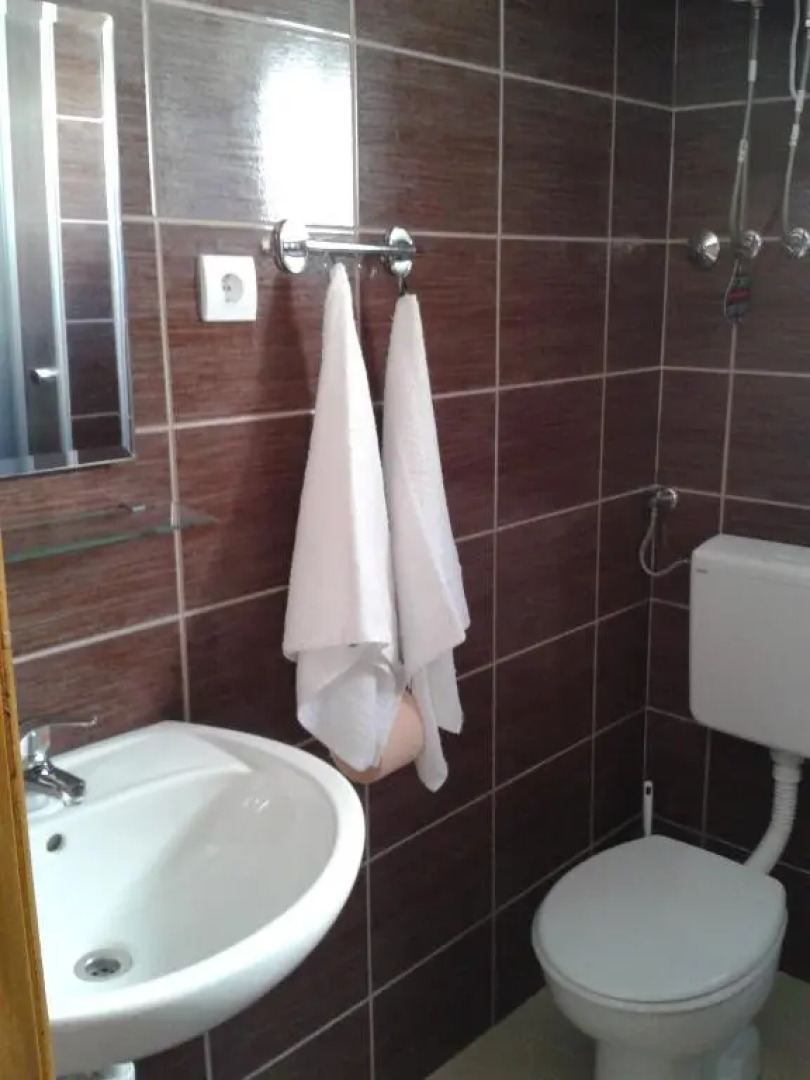 Waterfront Apartments