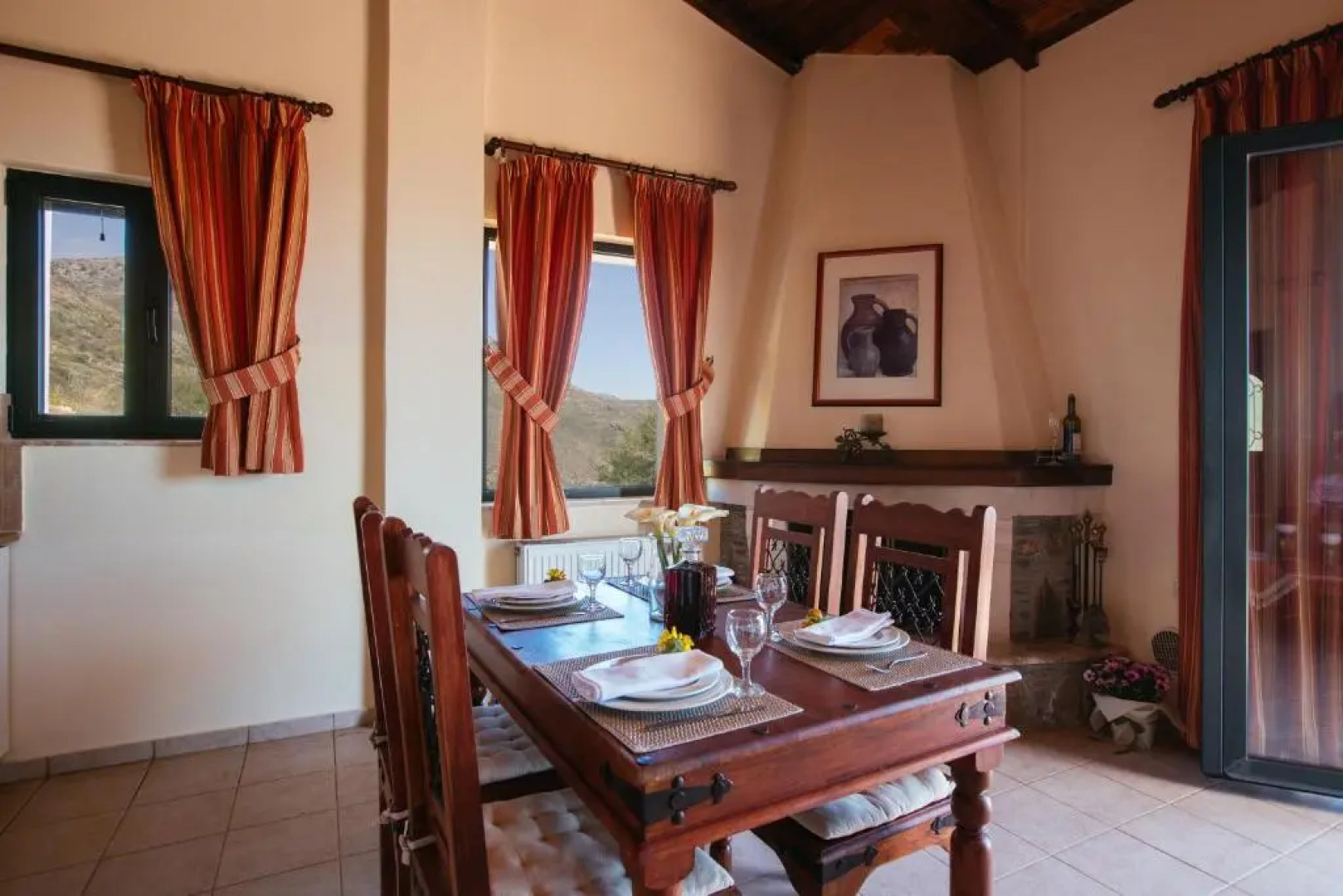 Aetovigla Guesthouse