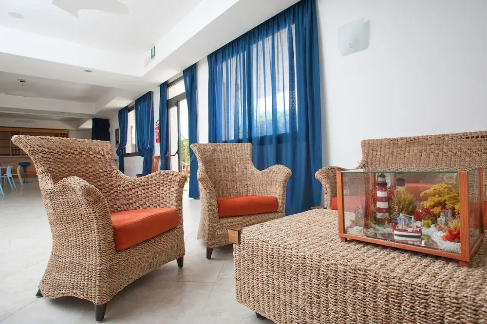 Villaggio Stella Marina