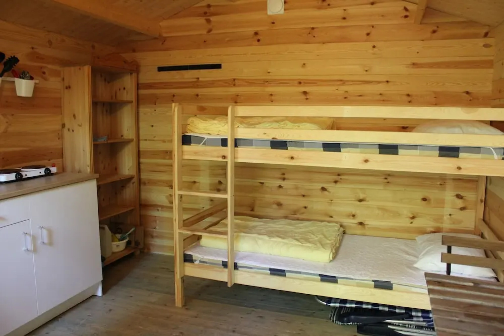 Johannisholm Adventure