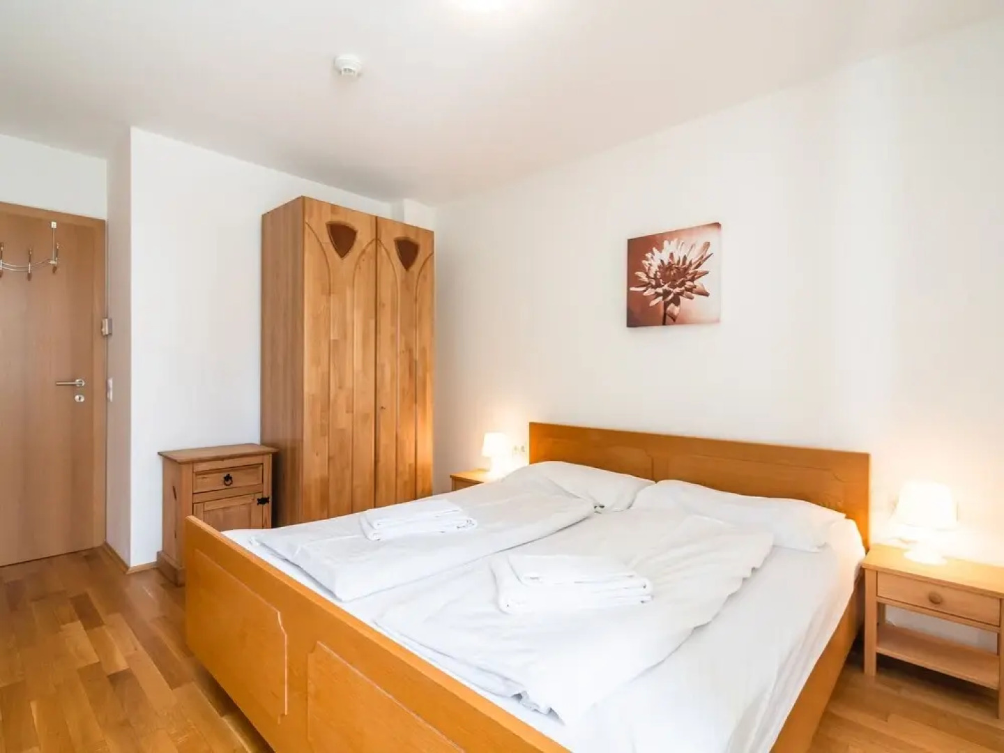 Cozy Apartment in Rauris near Forest