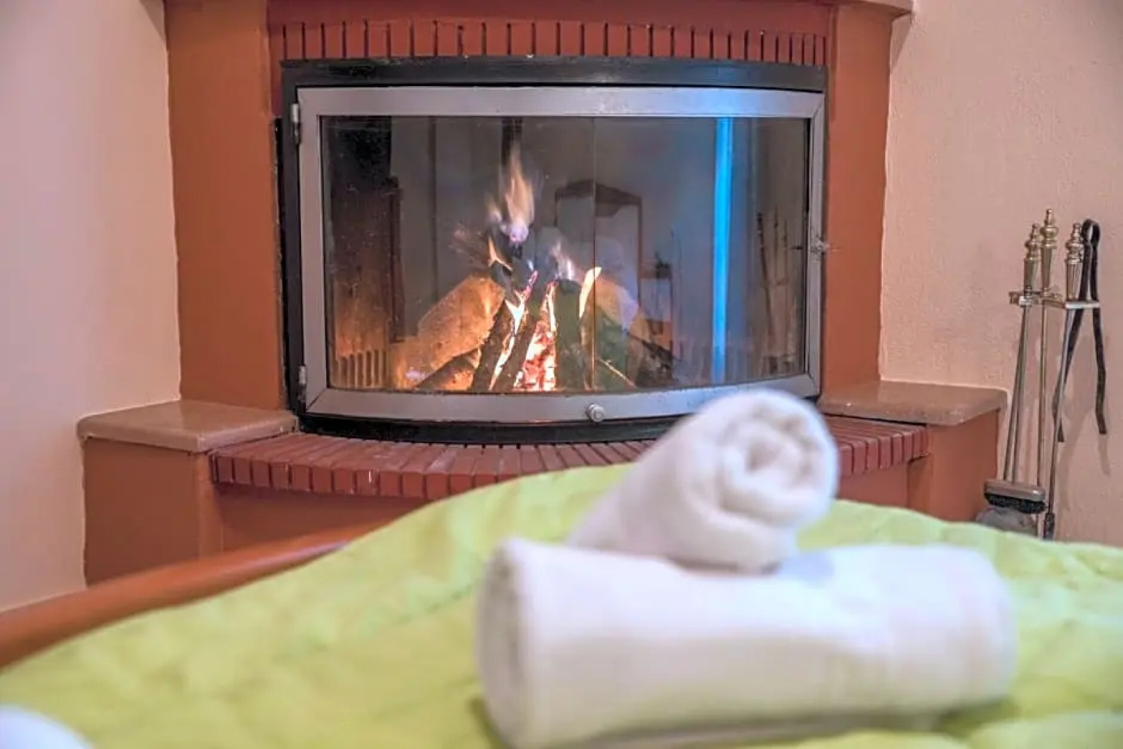 Ξενοδοχειο Παπαναγιωτου