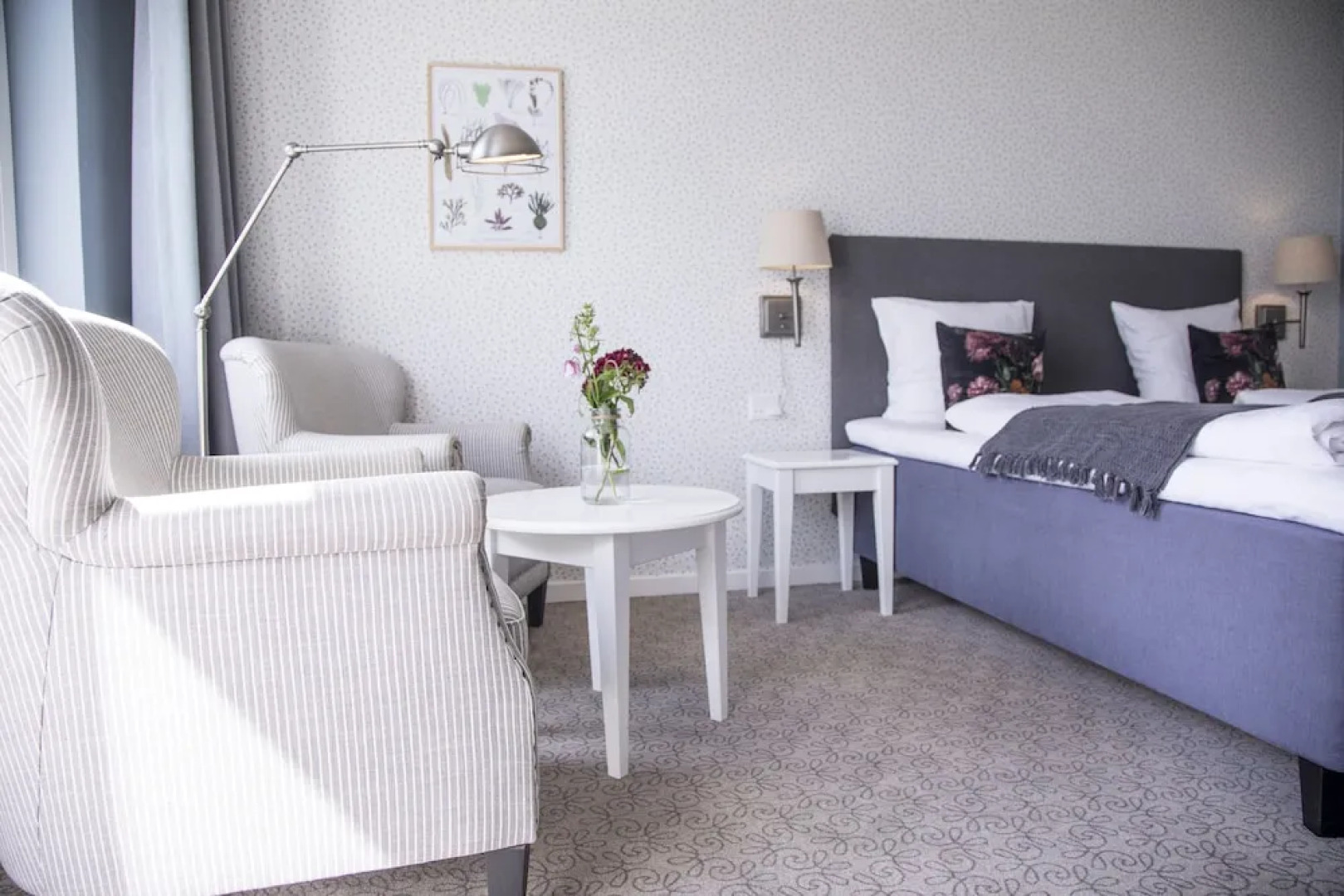 Tambohus Kro & Badehotel