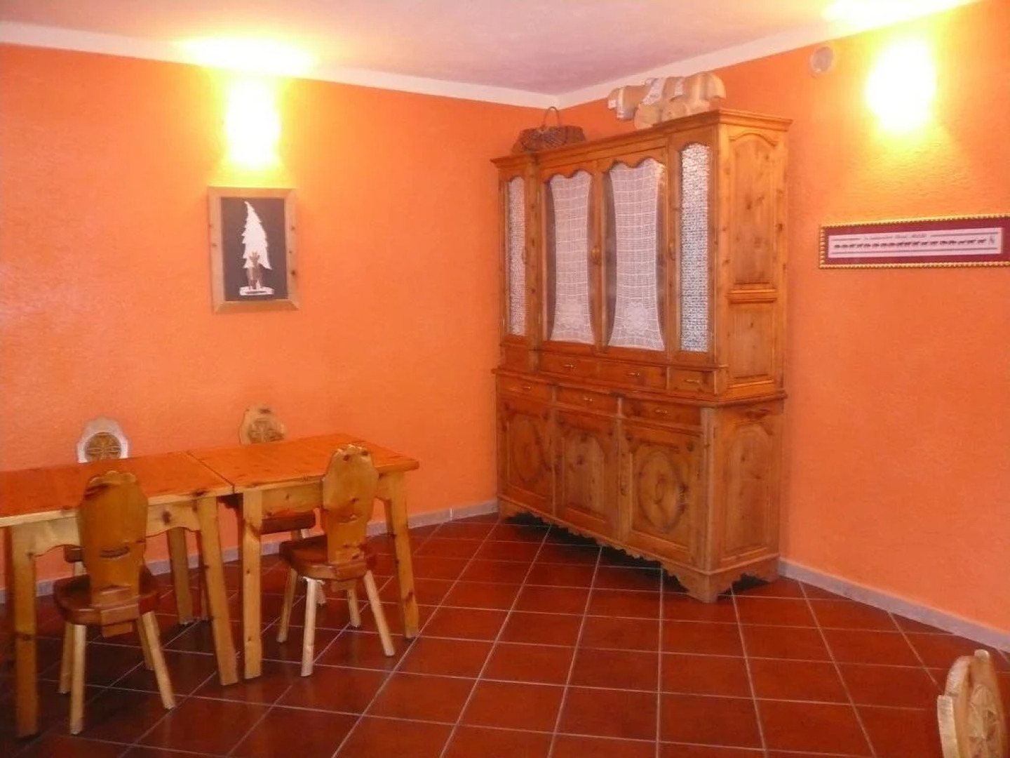 Hotel Camping Grivola