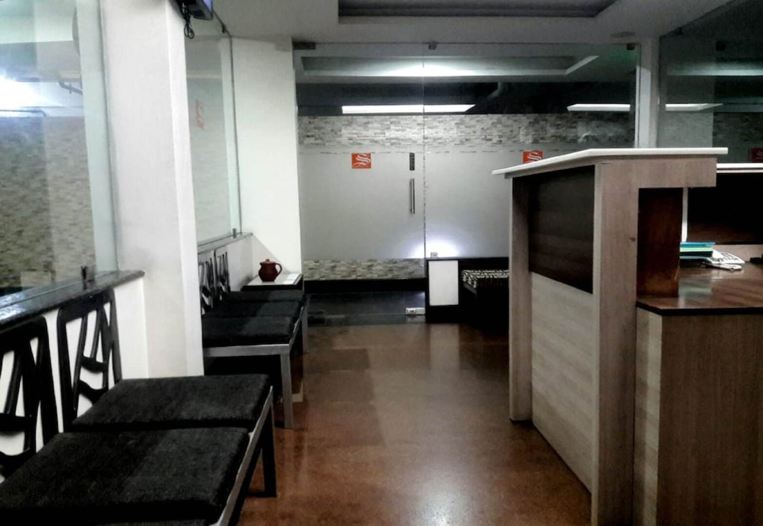 Hotel Sapthagiri Nest