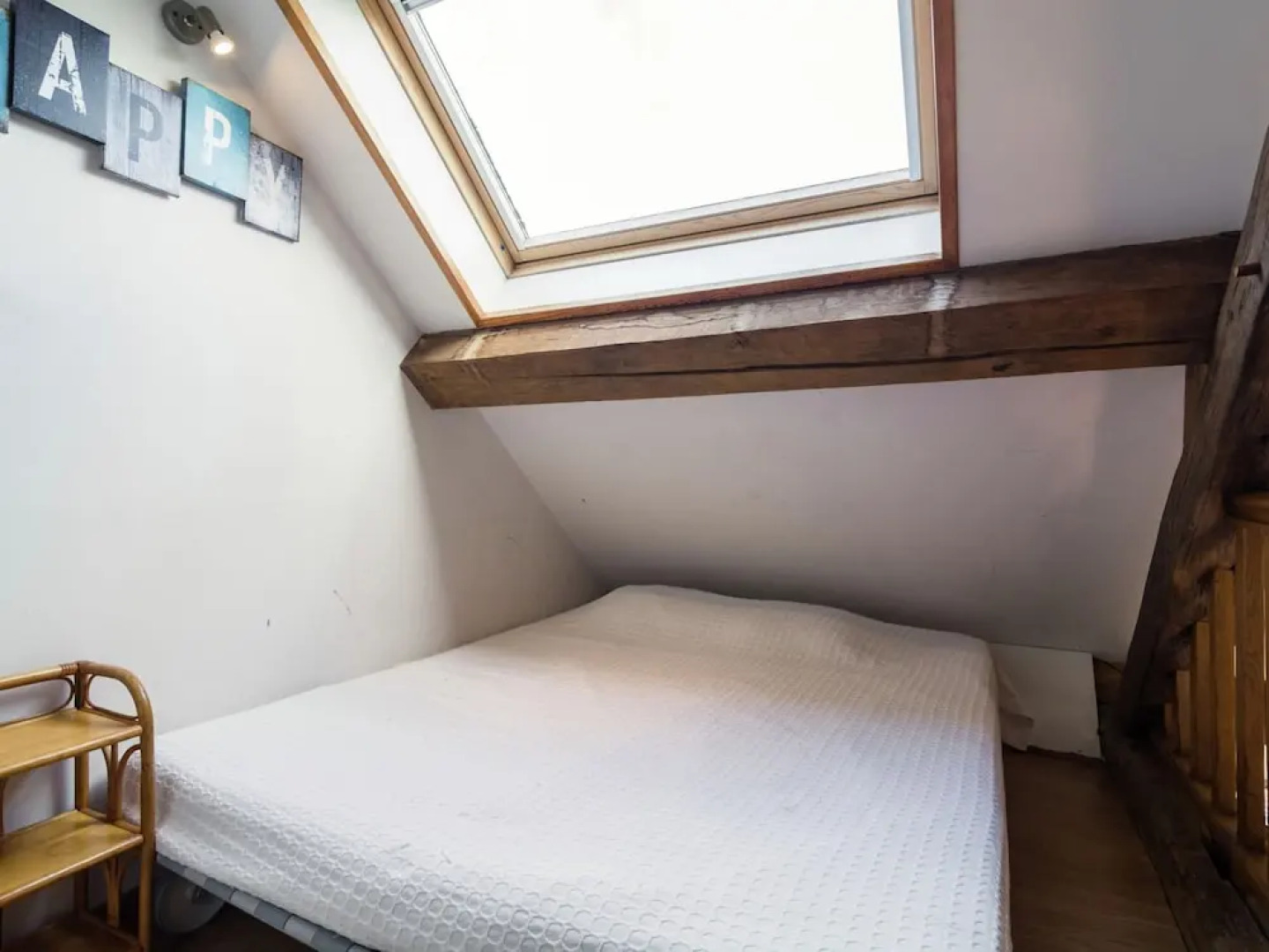 Peaceful Fontenelle Farmhouse