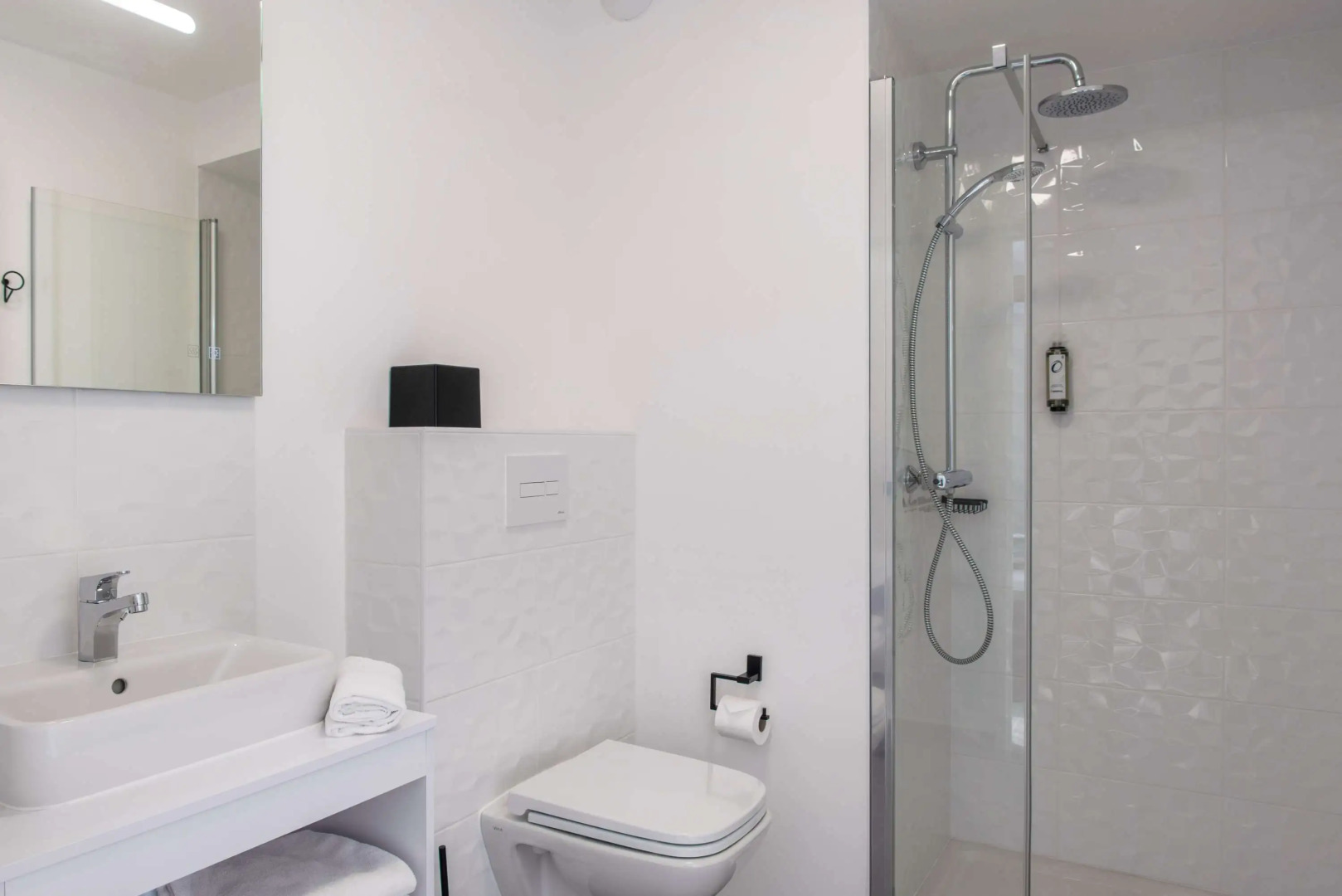 The Originals Residence, Le Wax, Lille Est