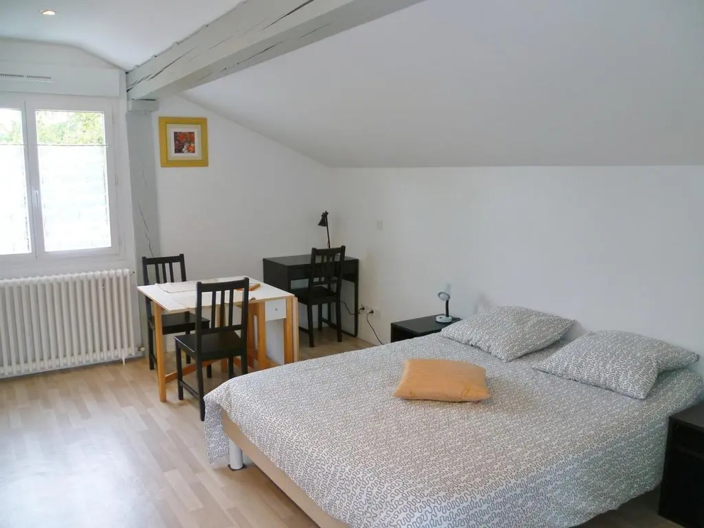 Villa Bordeaux-Pessac Haut-Lévêque