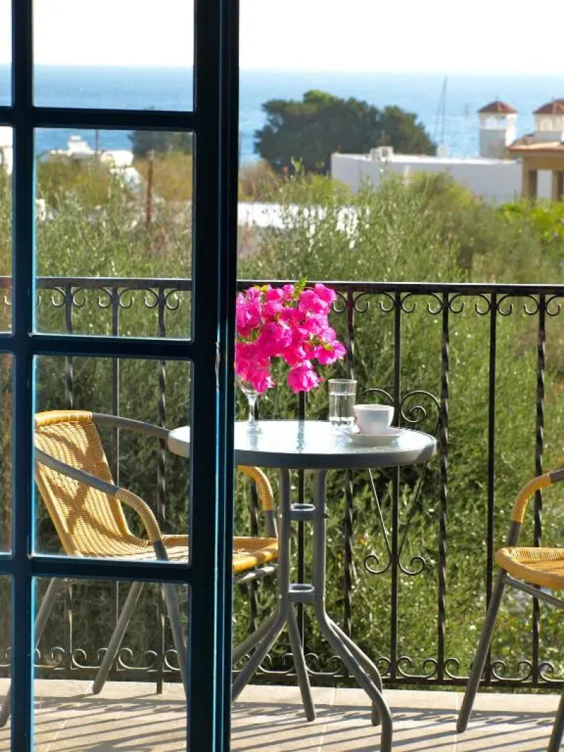 Castellania Hotel Apartments