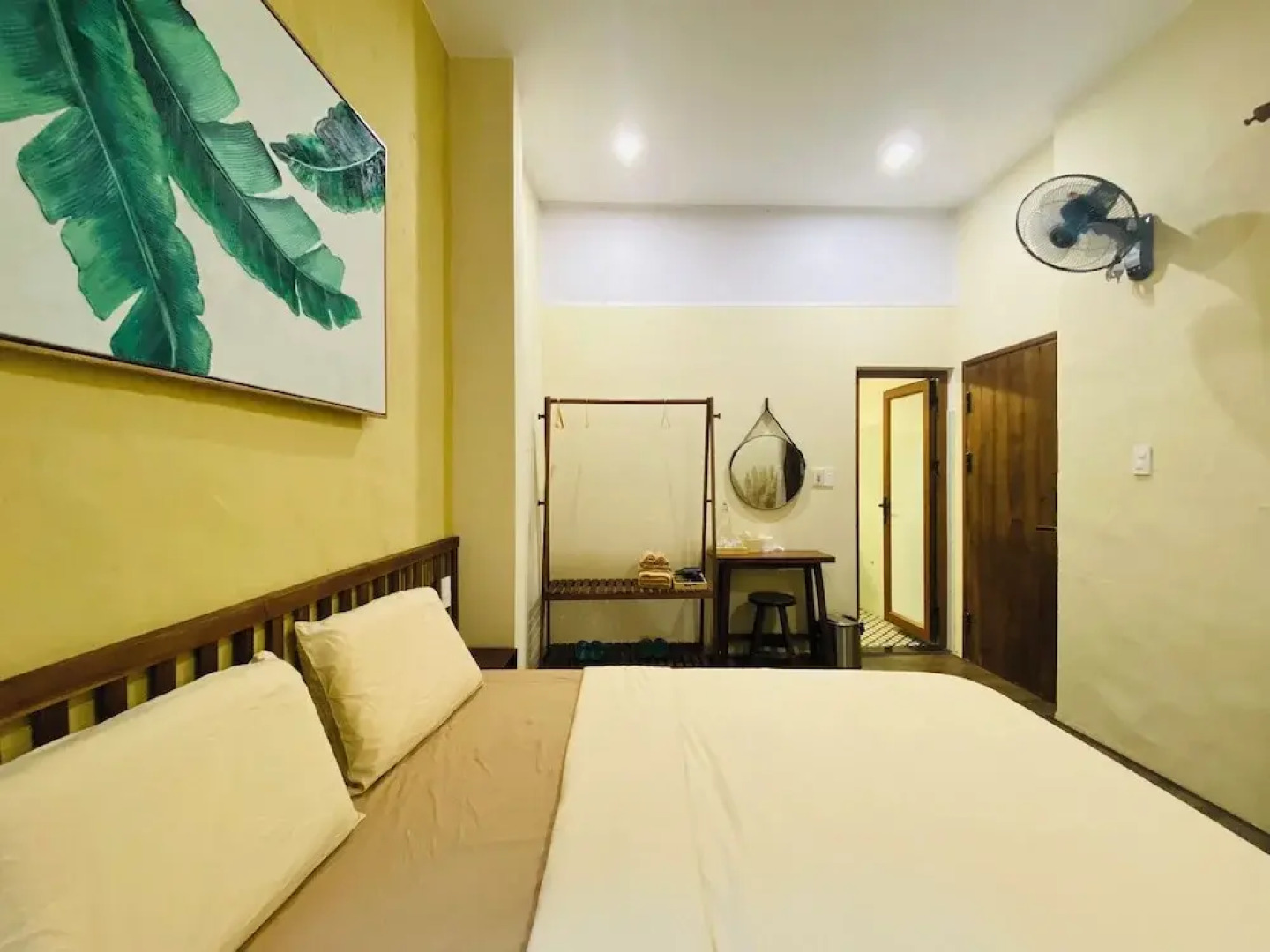 PIA homestay - Tours & Motorbike rentals