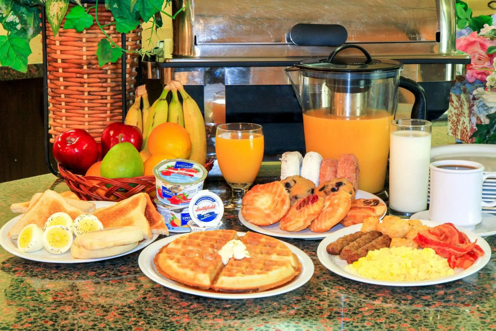 Clarion Inn & Suites Miami International Airport