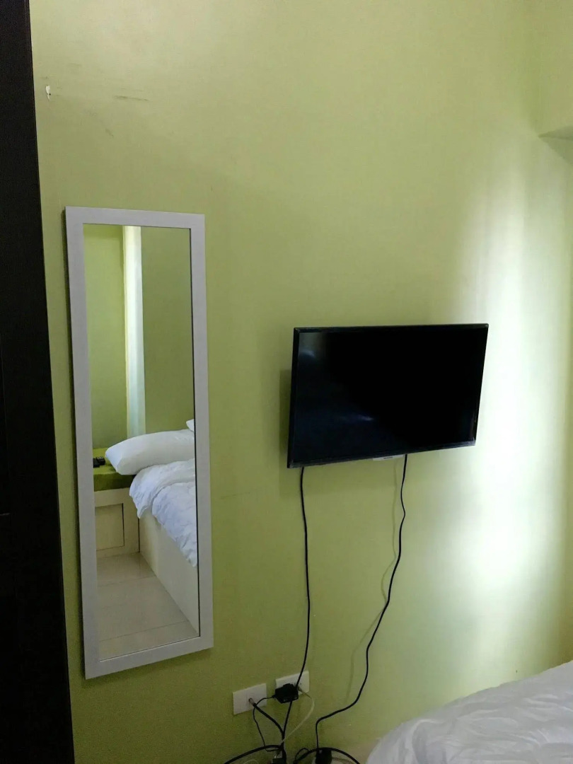 SRE Suite at The Beacon Makati