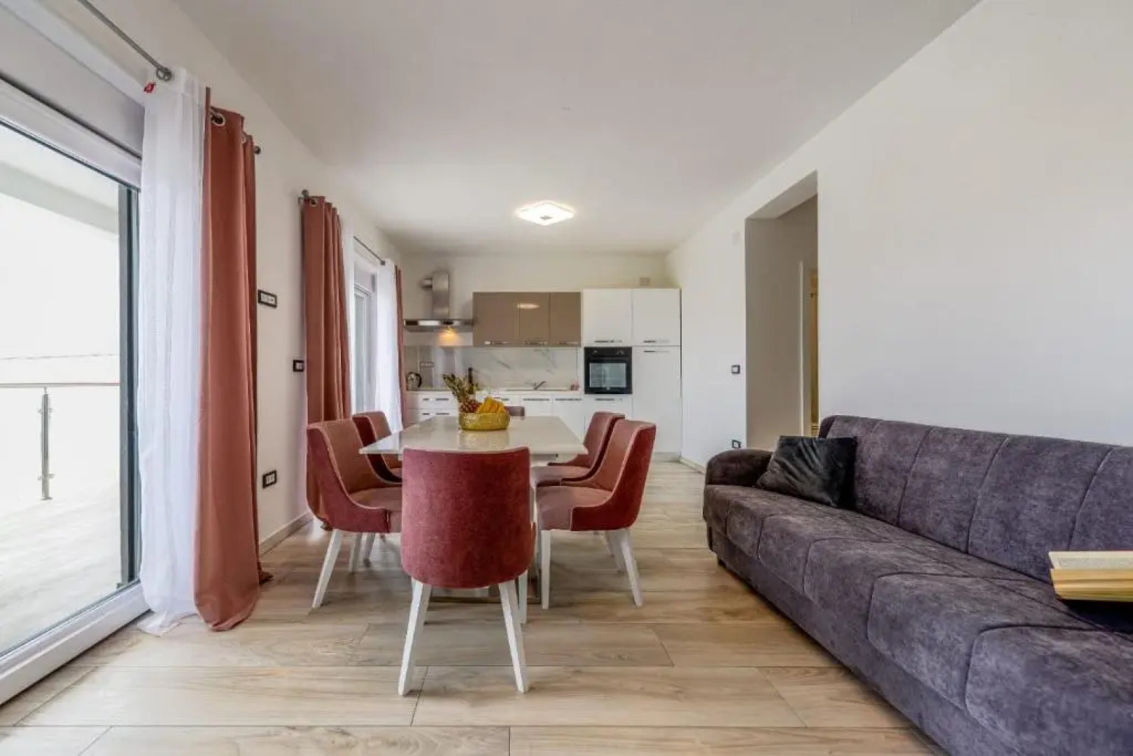 Villa Stella with pool