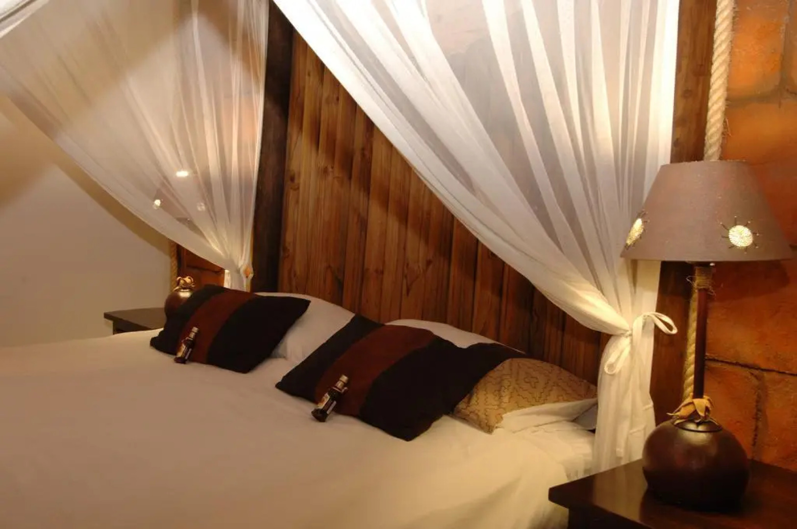 Kaia Tani Exclusive Guesthouse