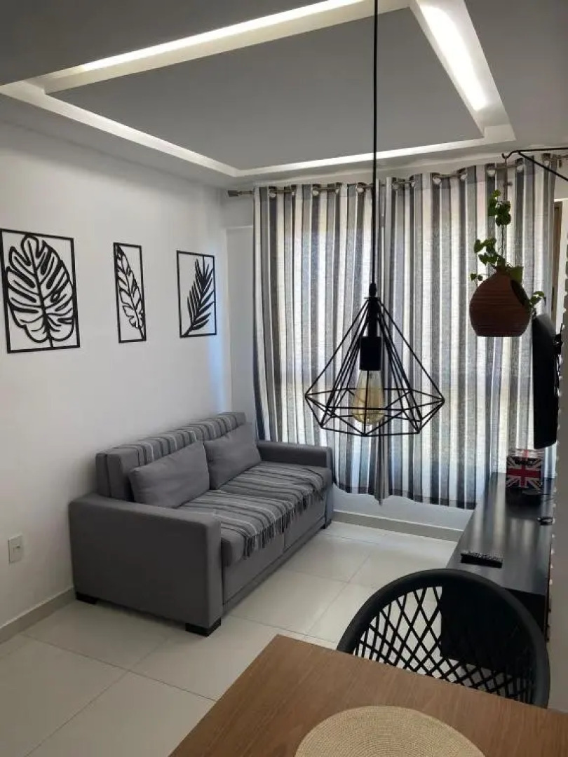 Flat beira mar no Barra Classic