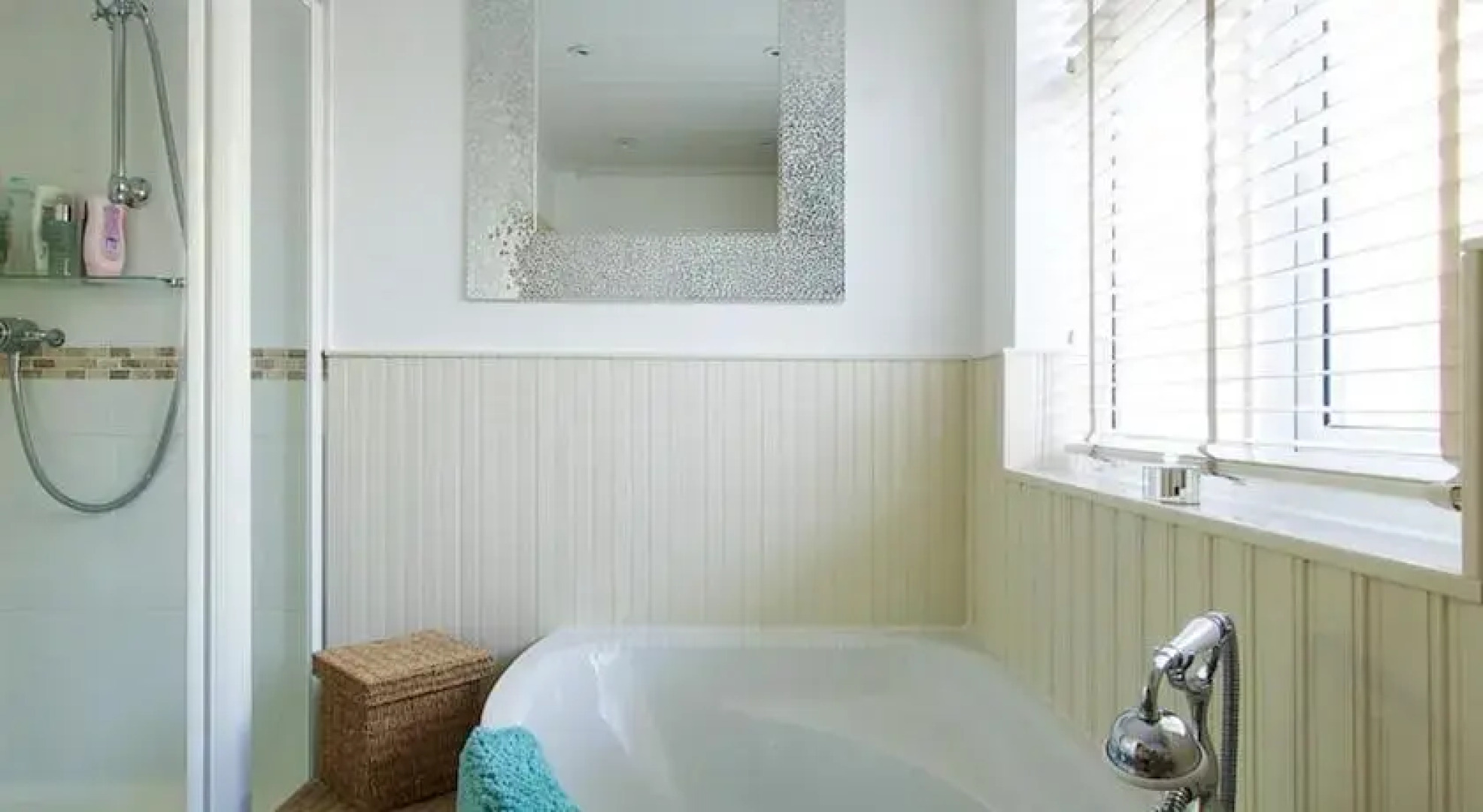 Number 30 Bed and Breakfast