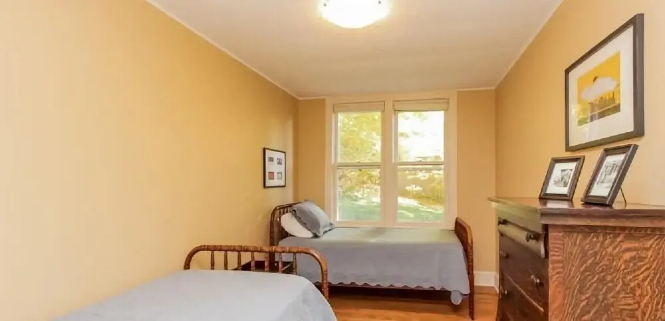 The Swallow - Three Bedroom Villa, Sleeps 7