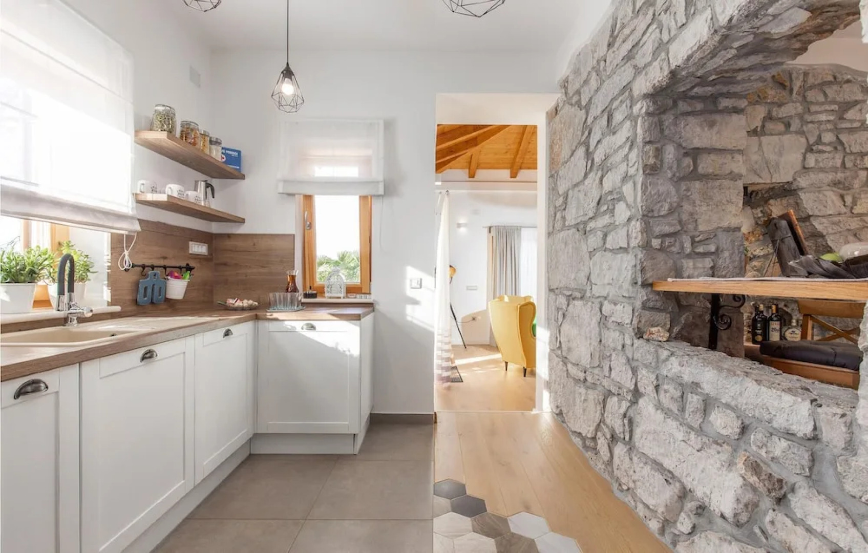 Amazing Home in Krk With Sauna, Wifi and 4 Bedrooms