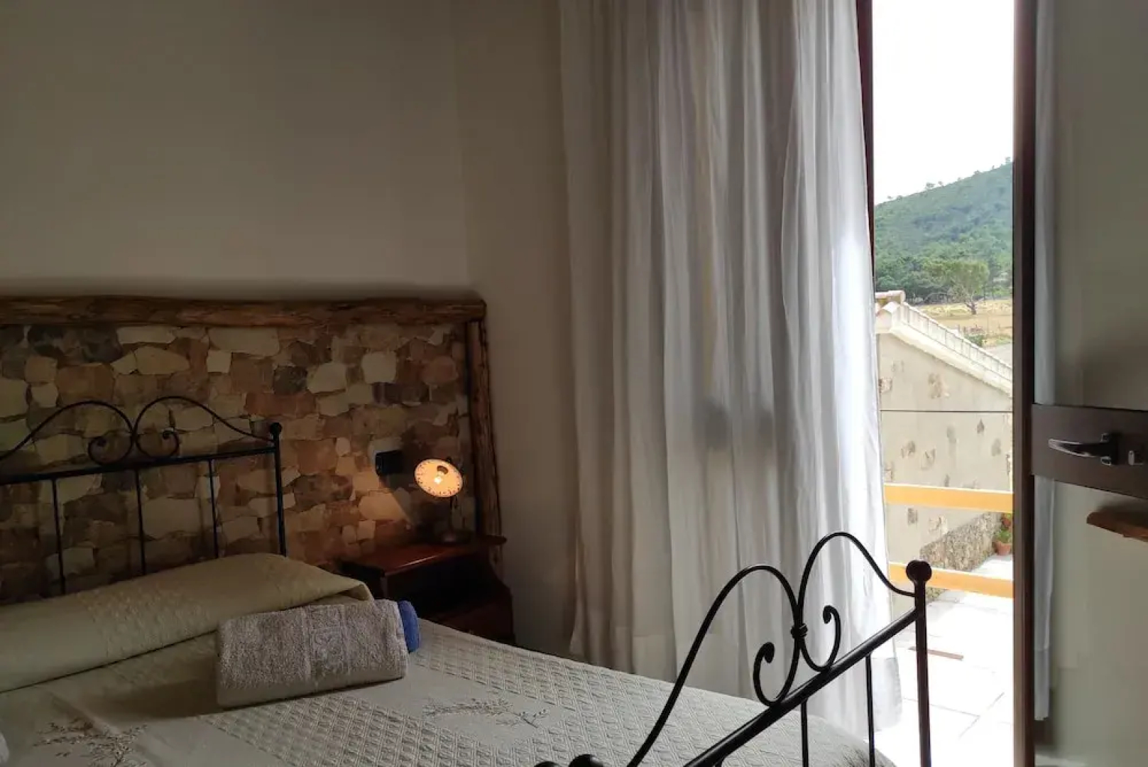Agriturismo Gragonti