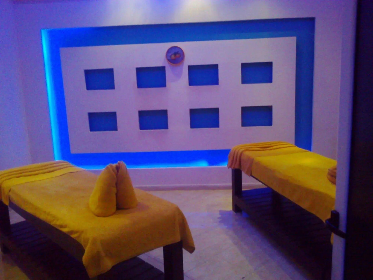 Magic Beach Hotel Hurghada