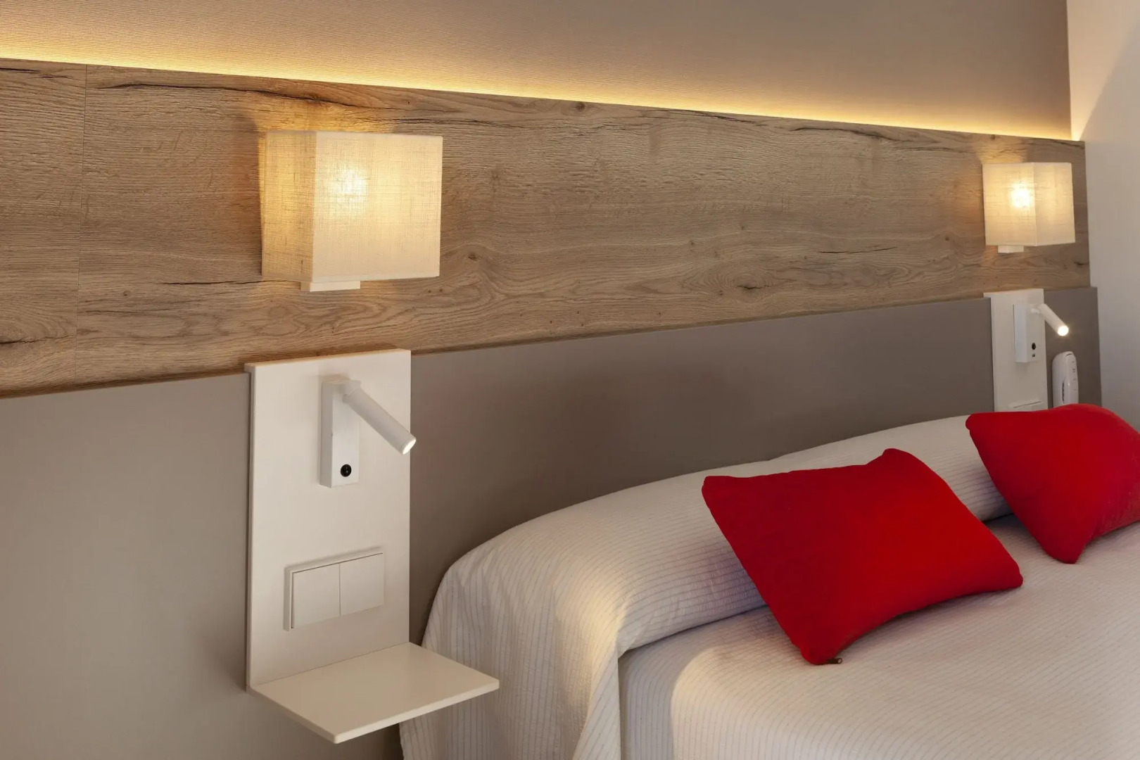 Hotel Montecarlo Spa & Wellness