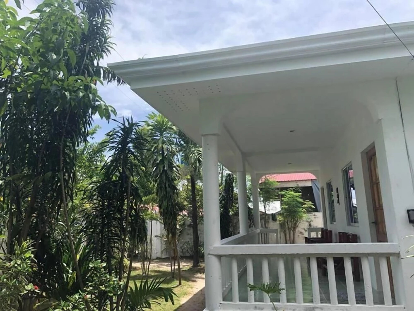 Honeycomb Tourist Inn