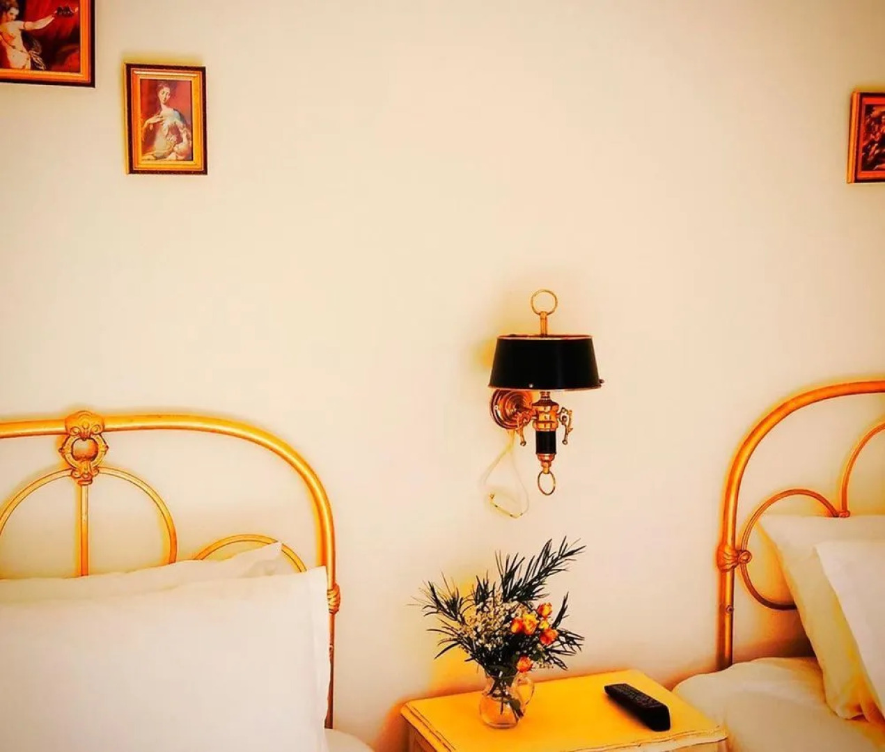 Primera Hacienda Hotel Boutique